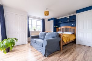 Main Bedroom- click for photo gallery